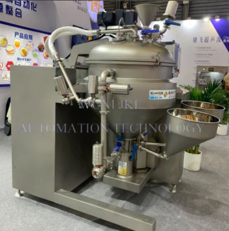 Homogenizer Emulsifying Mixer