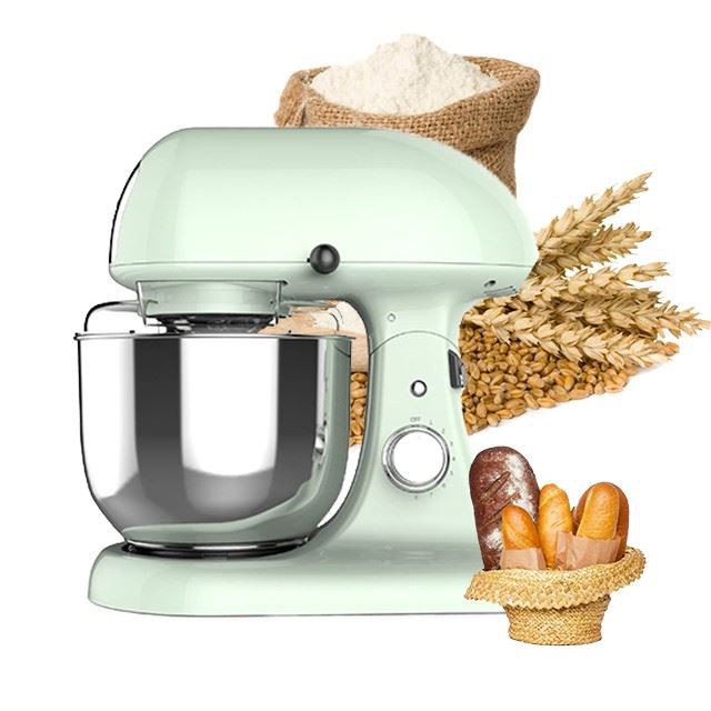 Kitchen Spiral Planetary Mixer