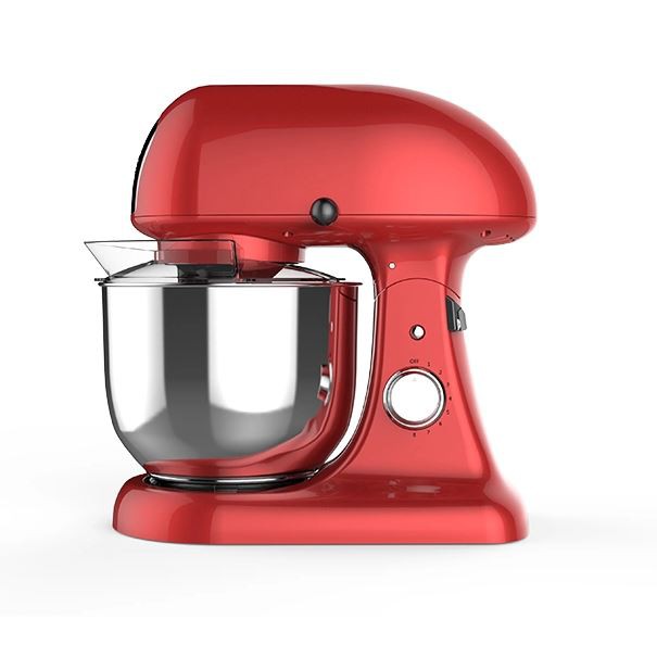 Kitchen Spiral Planetary Mixer