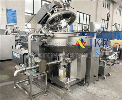 Mayonèz fè emulsifyan