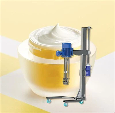 Segondè Chea Cosmetics Disperser