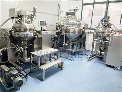 Ti machin pwodiksyon sòs kapasite